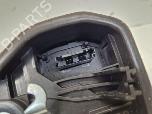 Rear left lock BMW 1 (F20) 116 d | BP31702116C100 