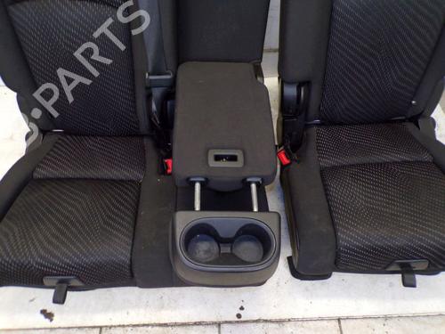 Rear seat DODGE JOURNEY 3.6 | BP34125024C17  - Image 7