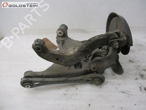 Right rear steering knuckle SEAT EXEO (3R2) 2.0 TDI | BP37103467M28 - Image 2