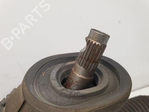 Steering rack VW GOLF VI (5K1) 1.4 | BP37144066M22 - Image 9