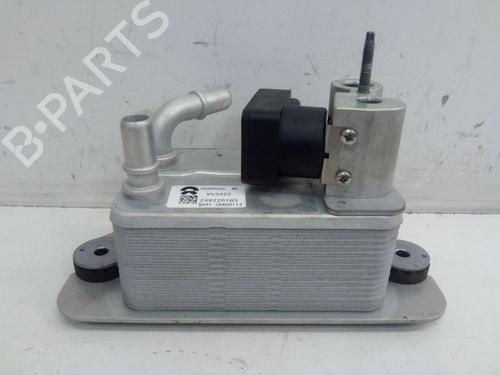 Used AC radiator NIO ET7 EV All-wheel Drive (653 hp) 29109360