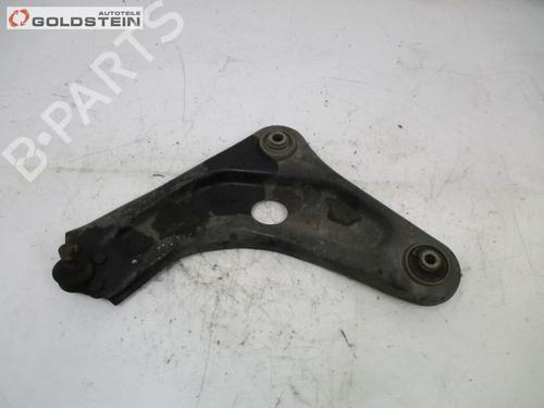 Used Left front suspension arm Left front suspension arm PEUGEOT 207 CC (WD_) 1.6 16V (120 hp) 18749502 18749502