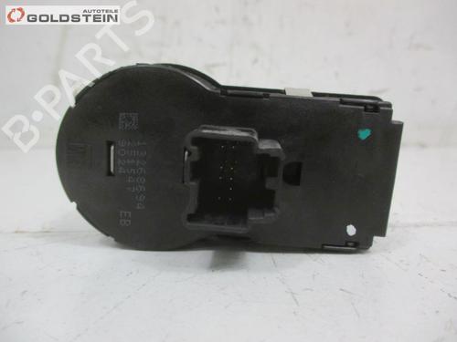 Headlight switch OPEL INSIGNIA A (G09) 1.8 (68) | BP37107756I24 - Image 2