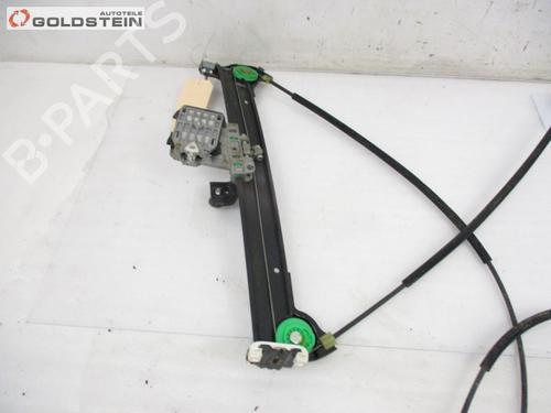 Front right window mechanism PEUGEOT 407 Coupe (6C_) 3.0 V6 | BP37104016C23 - Image 2