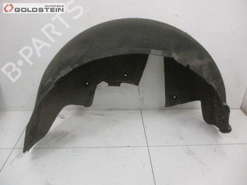 Used Wheel arch MERCEDES-BENZ C-CLASS Coupe (CL203) C 220 CDI (203.706) (143 hp) 18761228