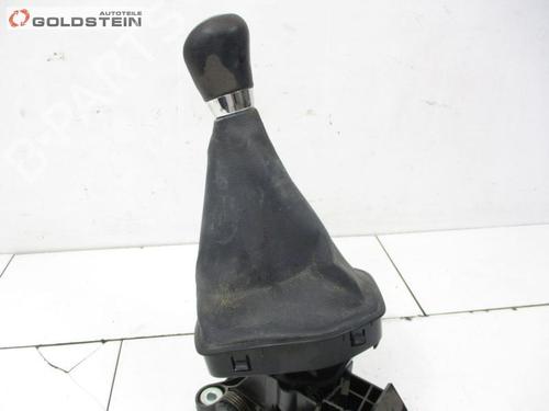 Shift knob FORD TRANSIT COURIER B460 Box Body/MPV 1.5 TDCi | BP18763565I34 