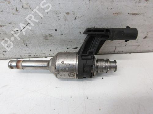 Inyector Inyector AUDI A1 Sportback (8XA, 8XF) 1.2 TFSI (86 hp) 36655837 36655837