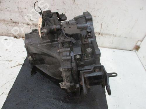 Gearbox KIA CEE'D Hatchback (ED) 1.6 CRDi 115 | BP37125198M3 - Image 4