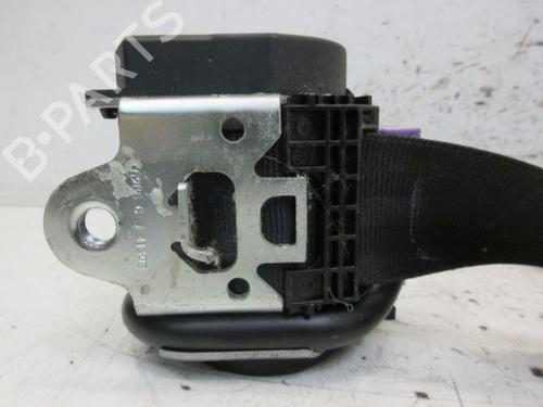 Front right seatbelt VW GOLF V (1K1) 1.4 FSI | BP19296083I25 