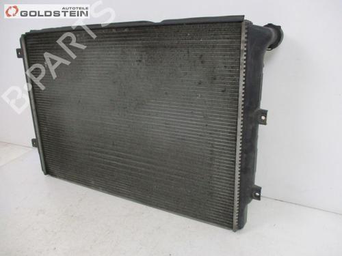 Water radiator VW EOS (1F7, 1F8) 2.0 TFSI | BP18752469M31 