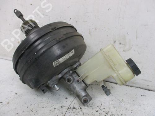 Servo brake OPEL VECTRA C GTS (Z02) 2.2 DGi (F68) | BP18799361M42 