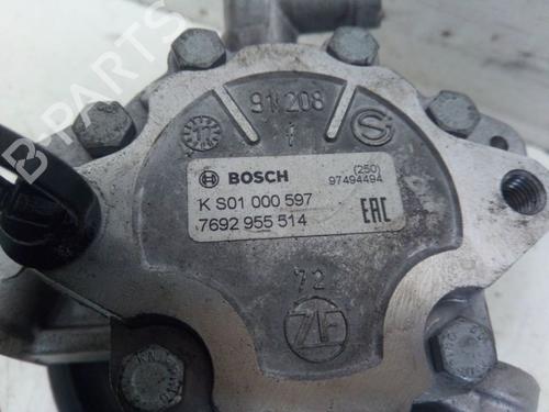 Styring servopumpe MERCEDES-BENZ E-CLASS T-Model (S211) E 220 T CDI (211.206) | BP30358745M99