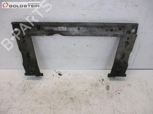 Used Subframe RENAULT GRAND SCÉNIC II (JM0/1_) 2.0 dCi (JM1K) (150 hp) 28306696
