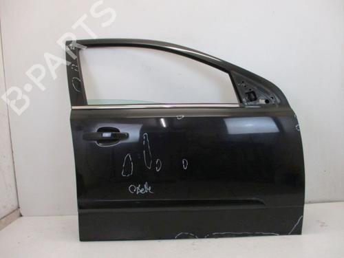 Used Right front door OPEL ASTRA H (A04) 1.6 (L48) (105 hp) 26647524