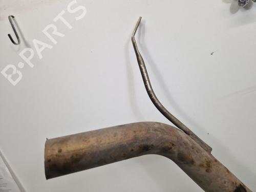 Exhaust system AUDI A8 D3 (4E2, 4E8) 4.2 TDI quattro | BP32101021M121 