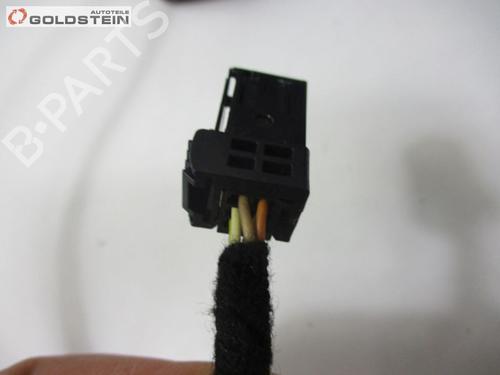 Right mirror CITROËN C5 III Break (RW_) 2.2 HDi (RW4HTH) | BP18789790C27