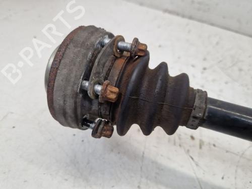 Right rear steering knuckle BMW X1 (E84) sDrive 18 i | BP37142018M28 - Image 8