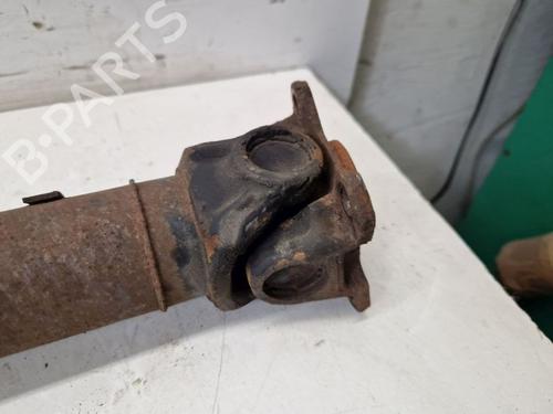 Driveshaft BMW 1 (E81) 116 i | BP29105653M37 
