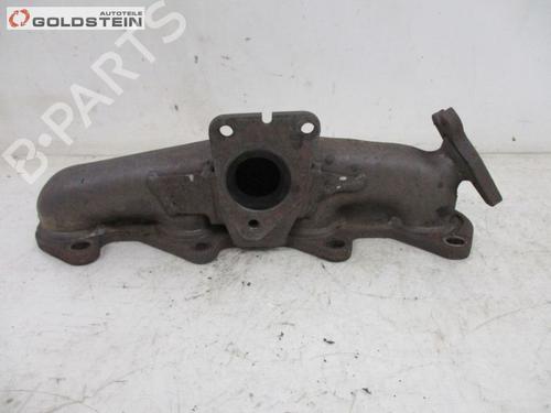Exhaust manifold NISSAN X-TRAIL II (T31) 2.0 dCi | BP18753374M110 
