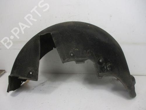Wheel arch MERCEDES-BENZ C-CLASS Coupe (CL203) C 180 Kompressor (203.746) | BP18795600C56 