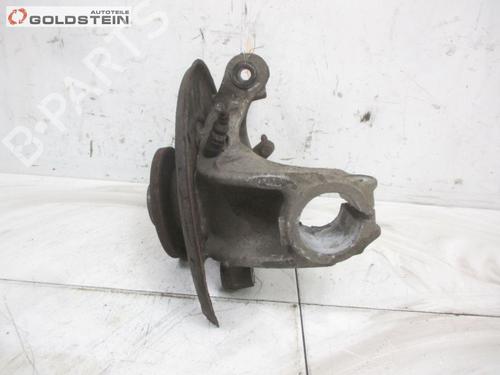 Right front steering knuckle VW PASSAT B7 (362) 2.0 TDI | BP37108206M26 - Image 2