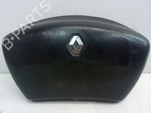 Steering wheel RENAULT TRAFIC II Van (FL) 1.9 dCi 100 (FL0C, FL0K, FL0B) | BP29109484C49 