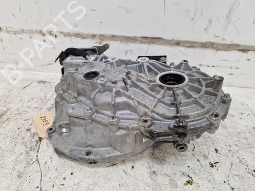 Gearbox RENAULT ZOE (BFM_) ZOE (BFMD) | BP29105943M3 