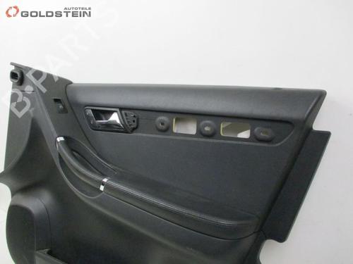 Front right panel MERCEDES-BENZ R-CLASS (W251, V251) R 320 CDI 4-matic (251.022, 251.122) | BP37101145C59 - Image 4