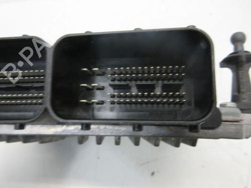 Engine control unit (ECU) MERCEDES-BENZ C-CLASS (W203) C 280 4-matic (203.092) | BP29097599M57