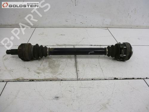 Drivaksel bagtil venstre BMW 1 (E87) 116 i (115 hp) 21598461