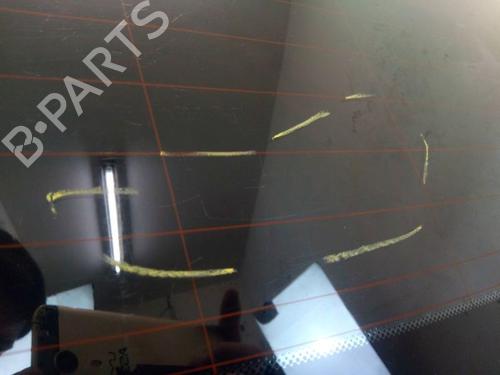 Tailgate BMW 1 (E81) 116 i | BP29105533C6 