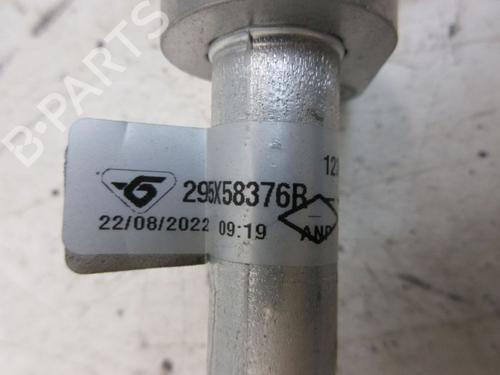 AC pipe RENAULT ZOE Hatchback Van (BFM_) Electric (BFMC, BFMD) | BP37122101M126 - Image 6