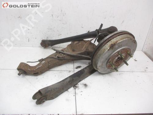 Used Left rear steering knuckle Left rear steering knuckle 37108234 37108234