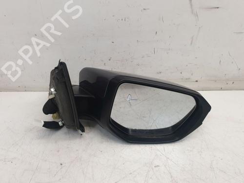 Used Right mirror Right mirror HONDA CIVIC IX (FK) 1.8 i-VTEC (FK2) (141 hp) 34383526 34383526