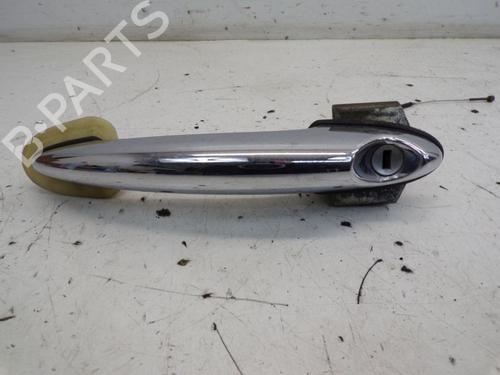 Front left exterior door handle MINI MINI (R50, R53) Cooper | BP21137079C128 