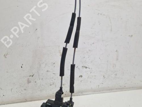 Used Rear left lock Rear left lock 37448517 37448517