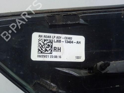 Right taillight FORD KUGA III (DFK) 2.5 Duratec PHEV | BP31702811C35 