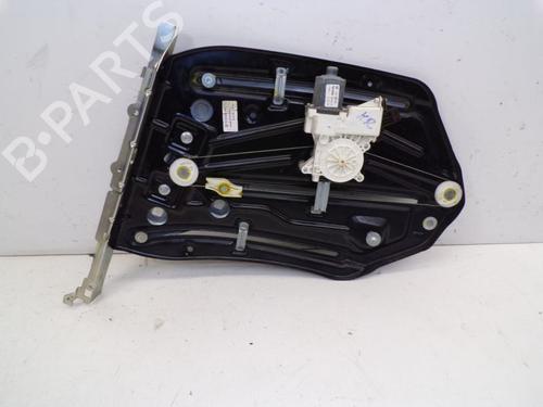 Used Rear right window mechanism OPEL ASTRA H TwinTop (A04) 1.6 (L67) (116 hp) 18806440