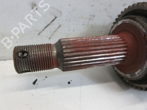 Left front driveshaft KIA CEE'D Hatchback (ED) 1.6 CRDi 115 | BP37125338M38 - Image 3