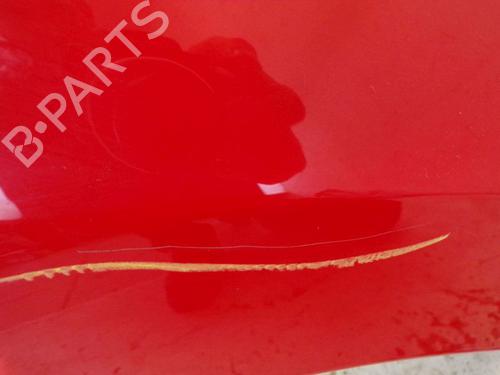 Right front fenders PEUGEOT 207 (WA_, WC_) 1.4 16V | BP29095547C42 