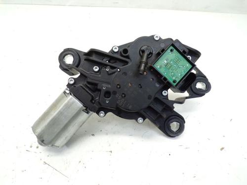 Used Rear wiper motor VW GOLF PLUS V (5M1, 521) 2.0 TDI 16V (140 hp) 18801814
