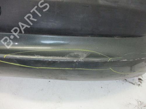 Rear bumper PEUGEOT 207 (WA_, WC_) 1.4 HDi | BP18794084C8 