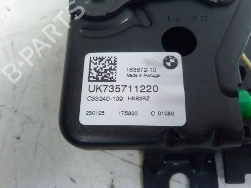 Tailgate lock BMW X5 (G05, F95) xDrive 40 i Mild-Hybrid | BP29108905C101 