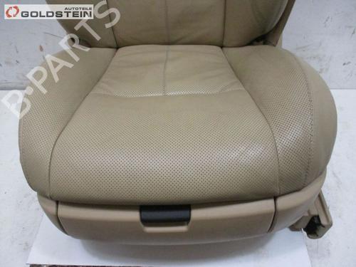 Left front seat MERCEDES-BENZ S-CLASS Coupe (C216) CL 500 (216.371) | BP37106044C15 - Image 2