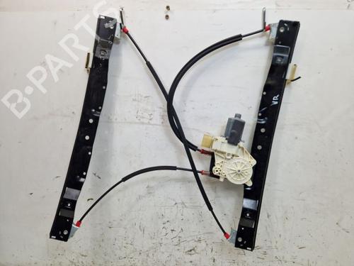 Used Front right window mechanism FORD GALAXY II (WA6) 2.0 TDCi (130 hp) 29106097