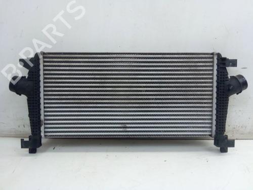 Intercooler OPEL ASTRA J Sports Tourer (P10) 1.4 Turbo (35) | BP28085646M30 