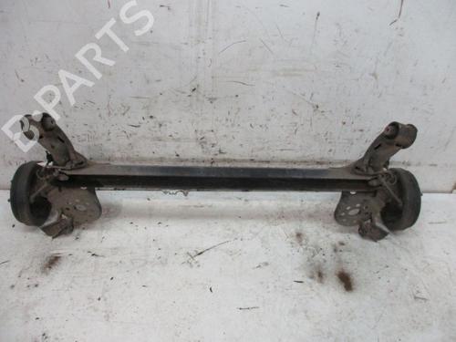 Rear axle MITSUBISHI MIRAGE / SPACE STAR VI Hatchback (A0_A) 1.0 (A05A) | BP28174631M2 