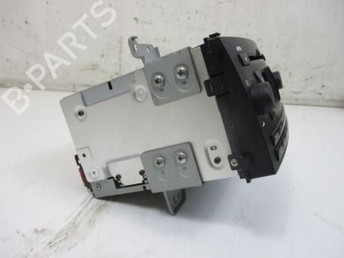 Radio KIA CEE'D Hatchback (ED) 1.6 | BP18798785E6 