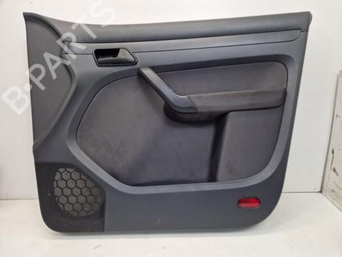 Used Front right panel VW CADDY III MPV (2KB, 2KJ, 2CB, 2CJ) 1.2 TSI (86 hp) 30358570