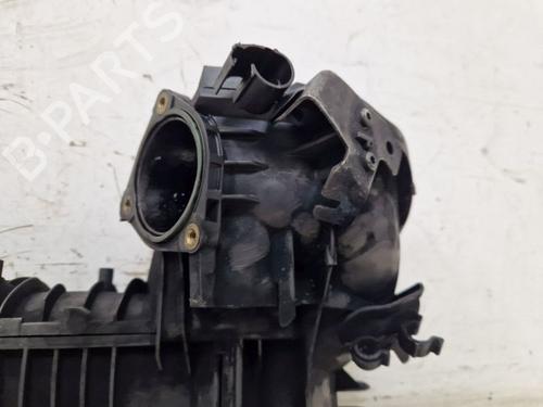 Intake manifold BMW 1 (E87) 118 d | BP29106958M70 
